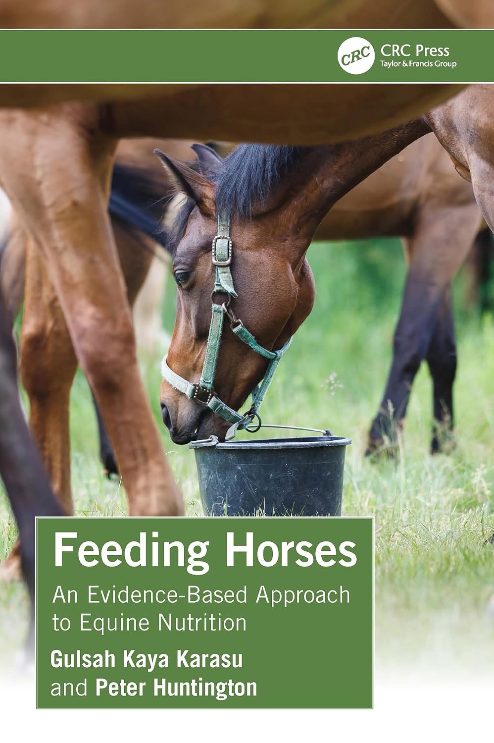 ler totalmente Feeding Horses: An Evidence-Based Approach to Equine Nutrition (English Edition)