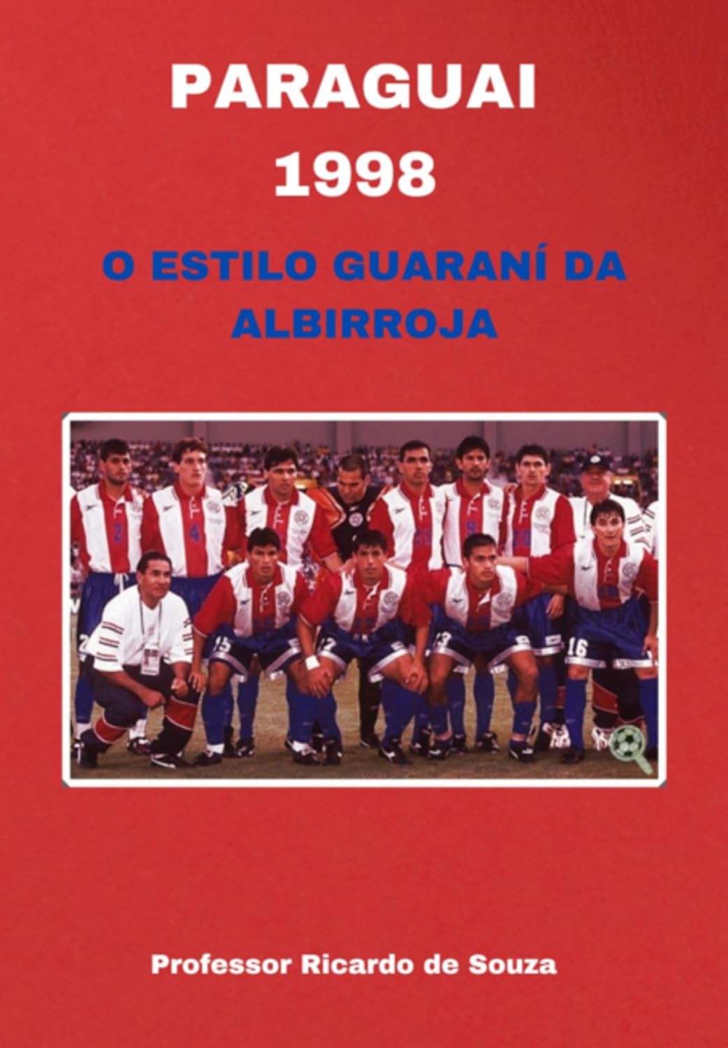 Paraguai 1998 baixar o livro de graça