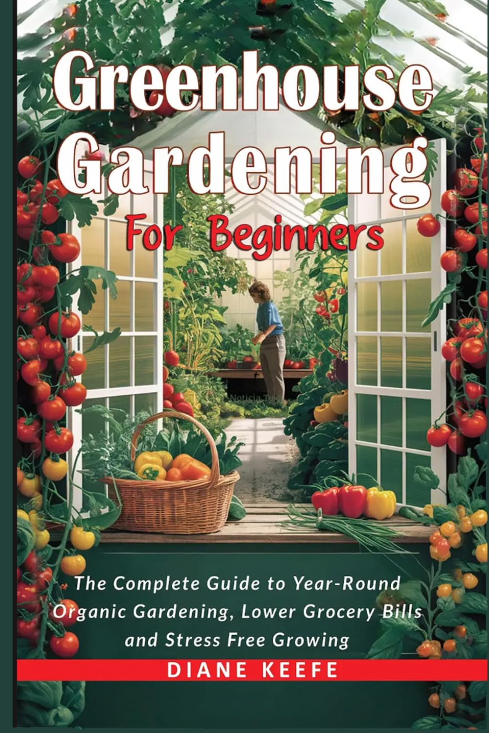 capítulo por capítulo baixar Greenhouse Gardening for Beginners: The Complete Guide to Year-Round Gardening, Lower Grocery Bills, and Stress-Free Growing