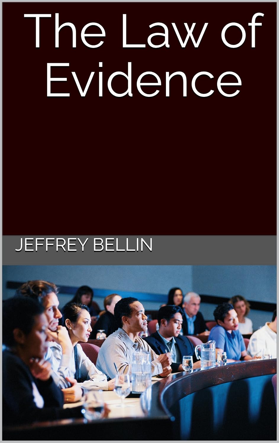 ler totalmente The Law of Evidence (English Edition)
