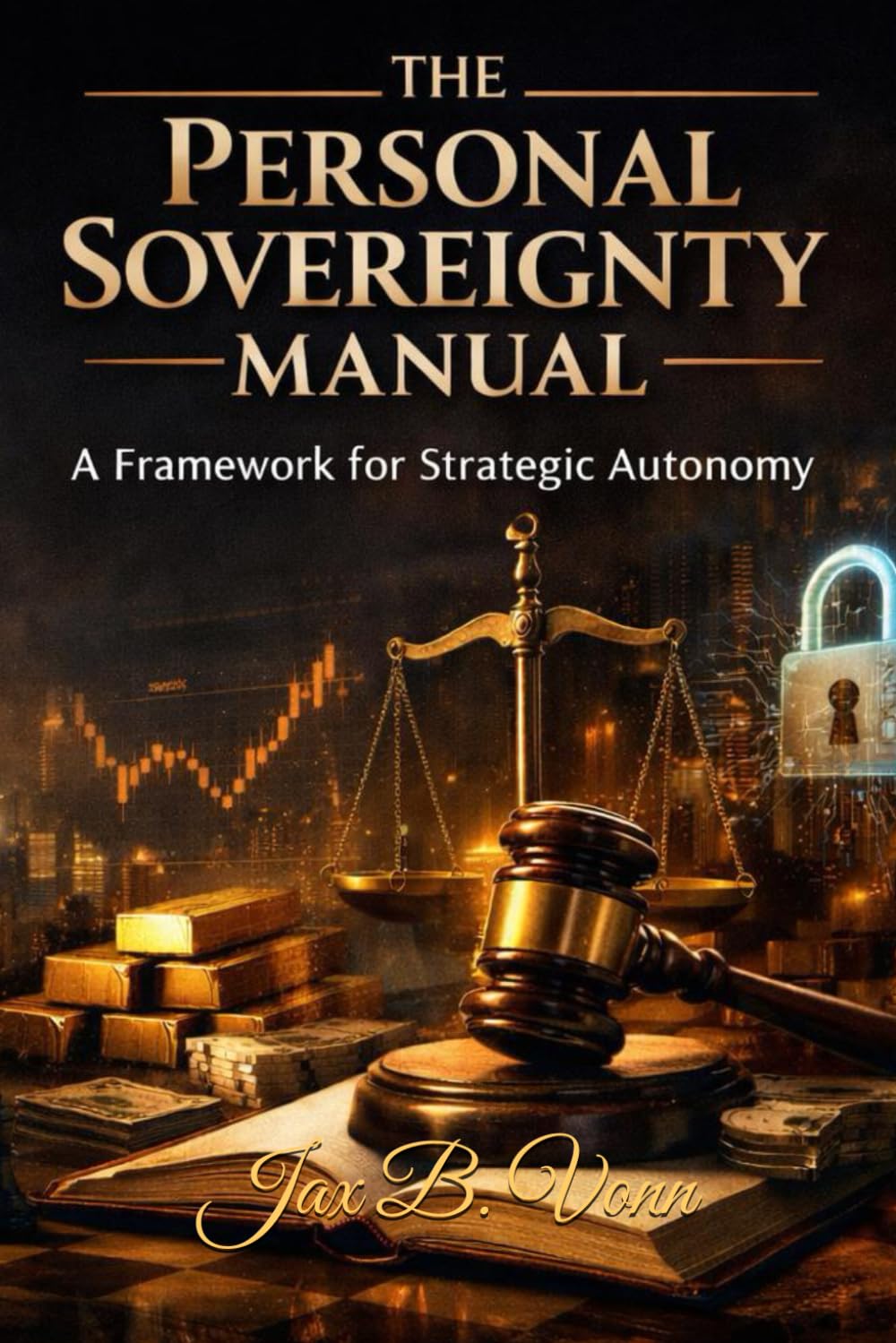 ler totalmente The Personal Sovereignty Manual: A Framework for Strategic Autonomy