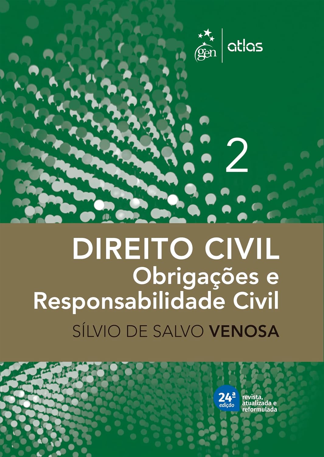 Direito Civil-obrigações e Responsabilidade Civil-vol.2 - 24ª Edição 2024: Volume 2 baixar livro de graça