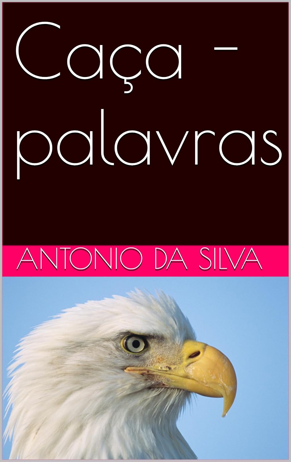 ler totalmente Caça - palavras