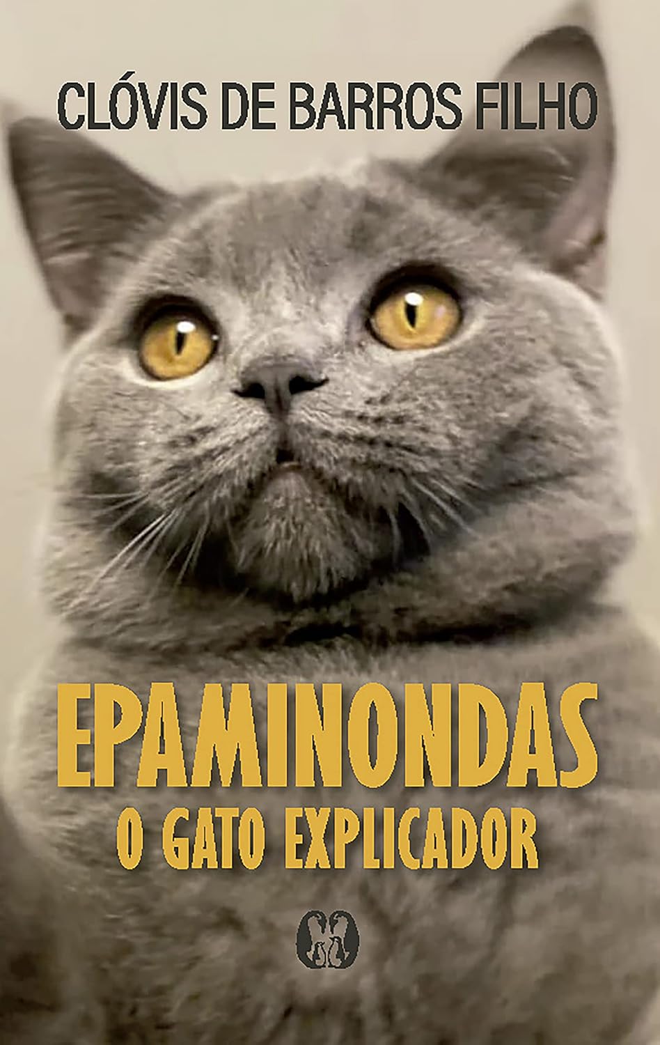 Epaminondas: O gato explicador baixar livro de graça