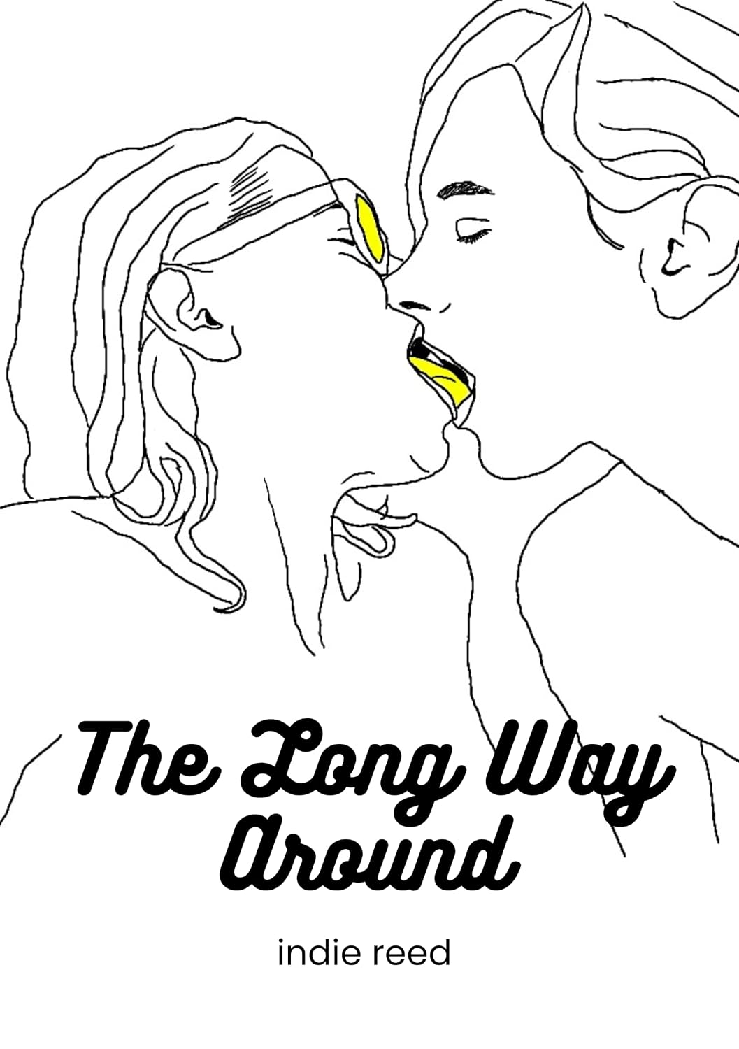 The Long Way Around (English Edition) baixar livro de graça