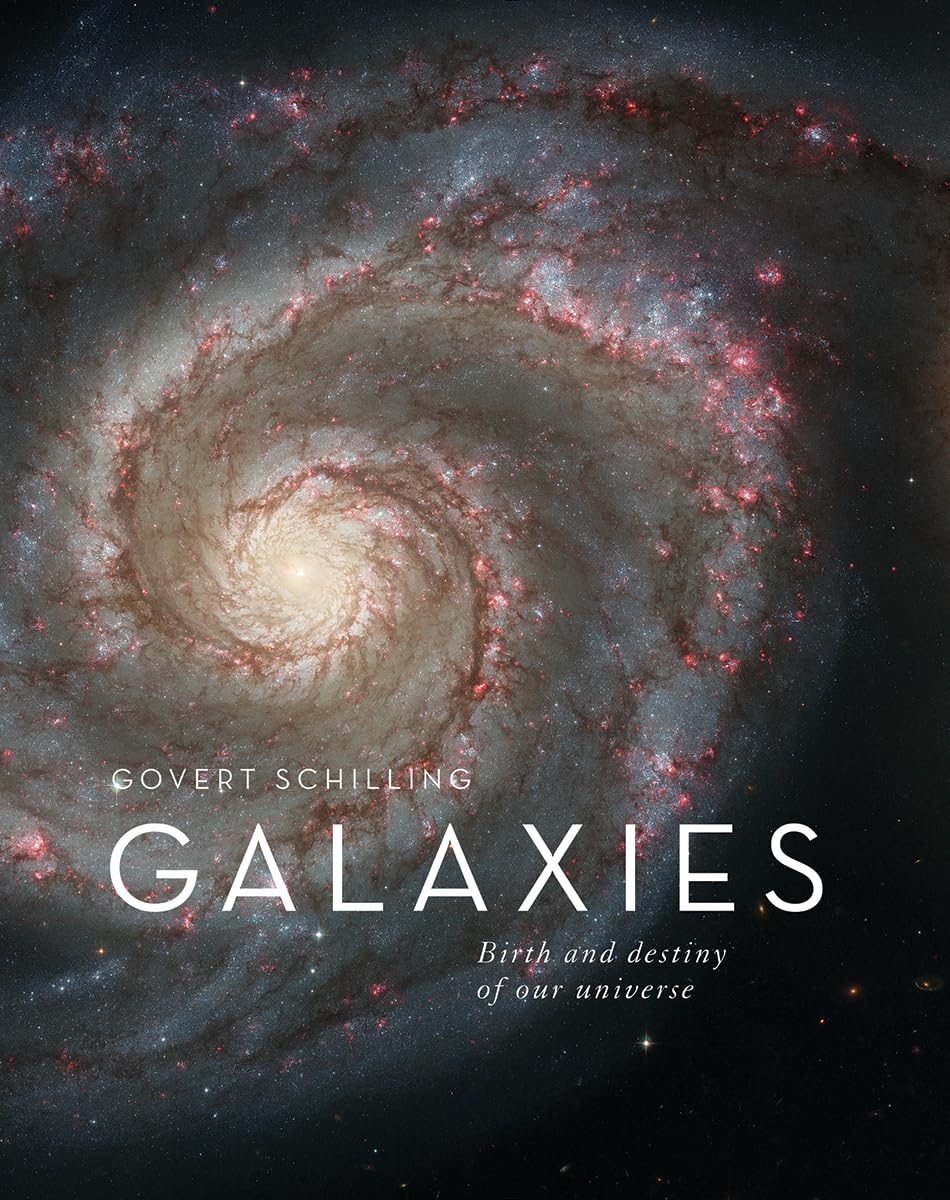 ler totalmente Galaxies: Birth and Destiny of Our Universe