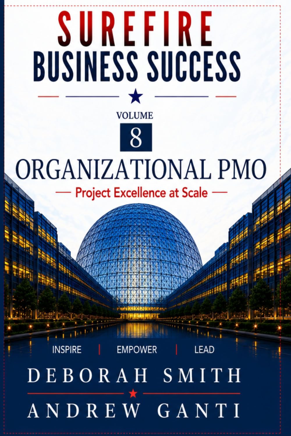 capítulo por capítulo baixar Surefire Business Success: Organizational PMO- Project Excellence at Scale