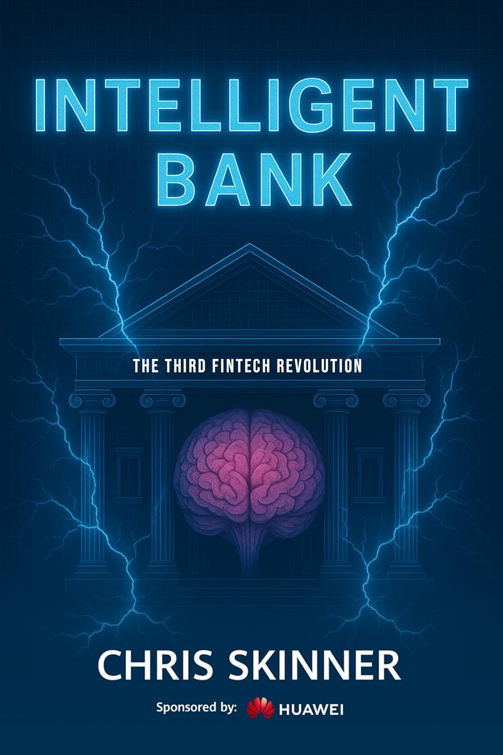 ler totalmente INTELLIGENT BANK: The Third Fintech Revolution (English Edition)