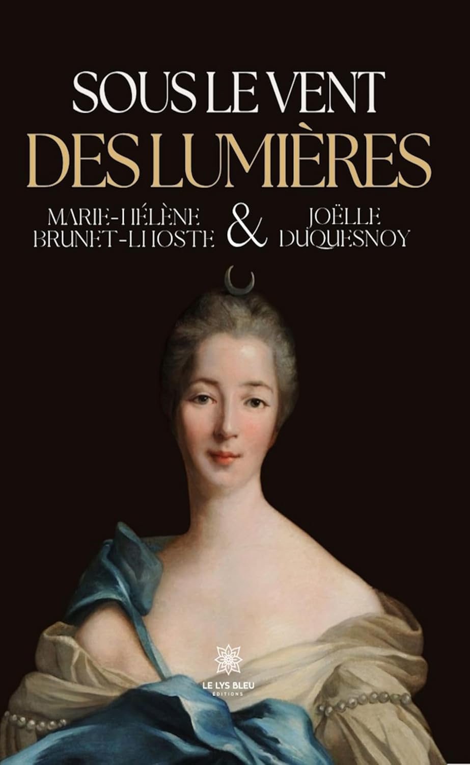 Sous le vent des Lumières (French Edition) baixar o livro de graça