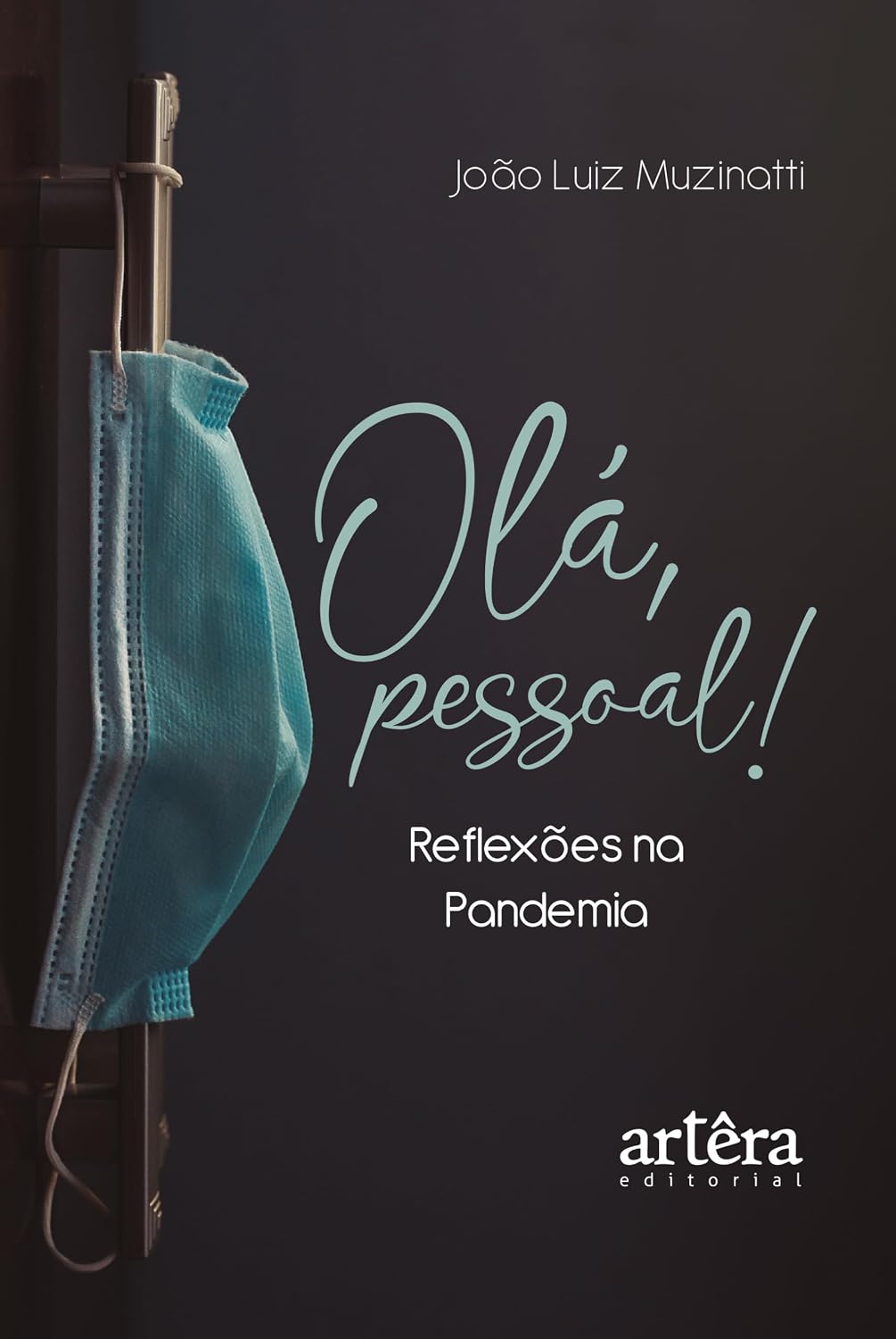 capítulo por capítulo baixar Olá, Pessoal!: Reflexões na Pandemia