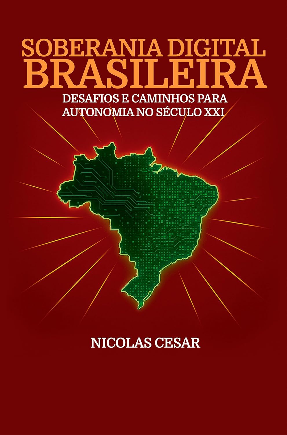 capítulo por capítulo baixar Soberania Digital Brasileira: desafios e caminhos para a autonomia no século XXI