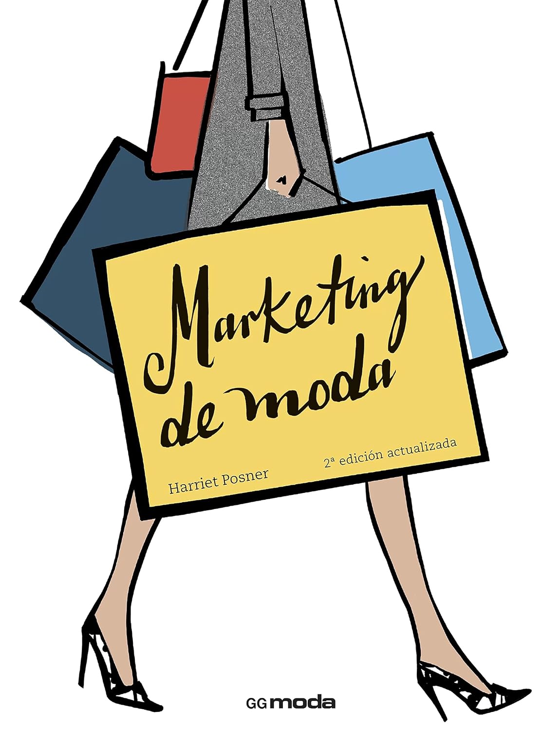 ler totalmente Marketing de moda (GGmoda) (Spanish Edition)