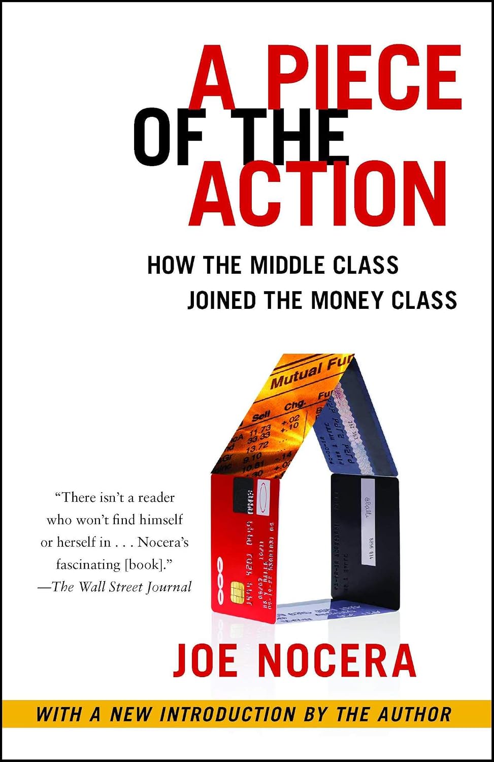 A Piece of the Action: How the Middle Class Joined the Money Class (English Edition) baixar o livro de graça