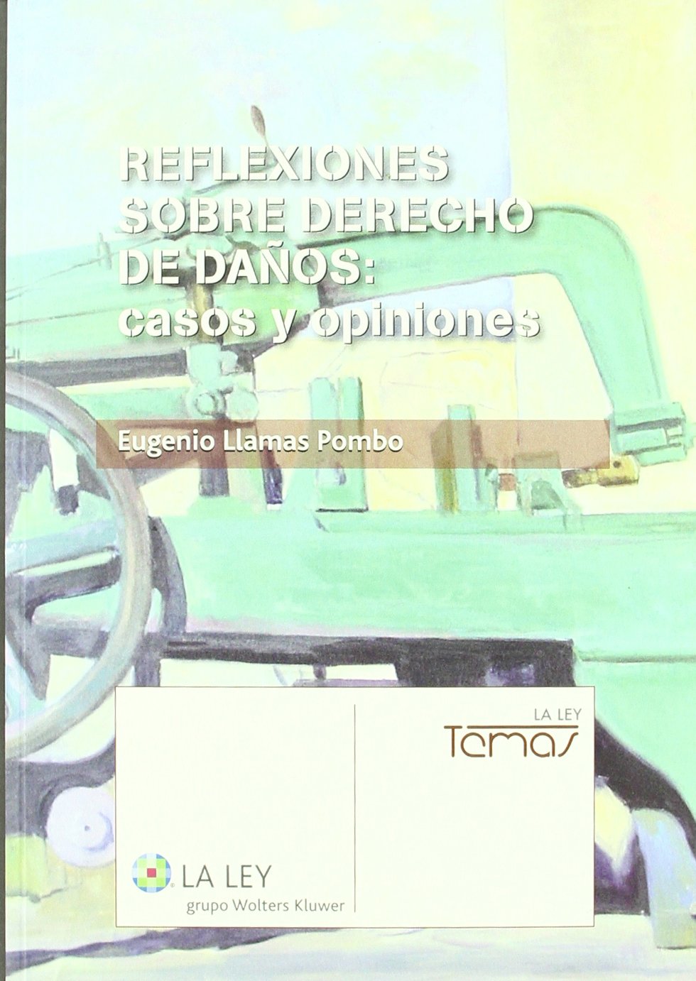 Reflexiones sobre Derecho de daños: casos y opiniones
