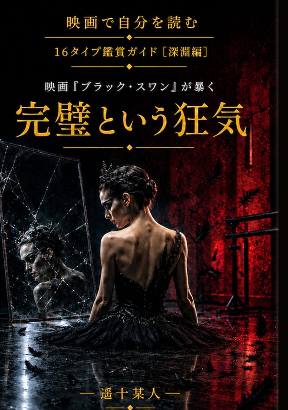 映画『ブラック・スワン』が暴く「完璧という狂気」 (映画で自分を読む［深淵編］) (Japanese Edition) baixar livro de graça