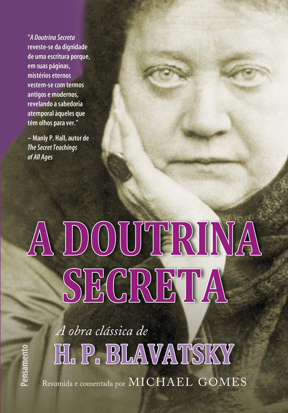 A doutrina secreta: resumida e comentada baixar o livro de graça