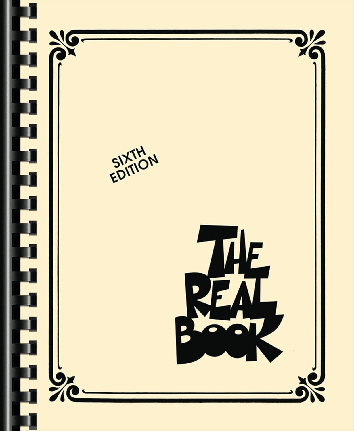 The Real Book - Volume I: C Edition (English Edition)