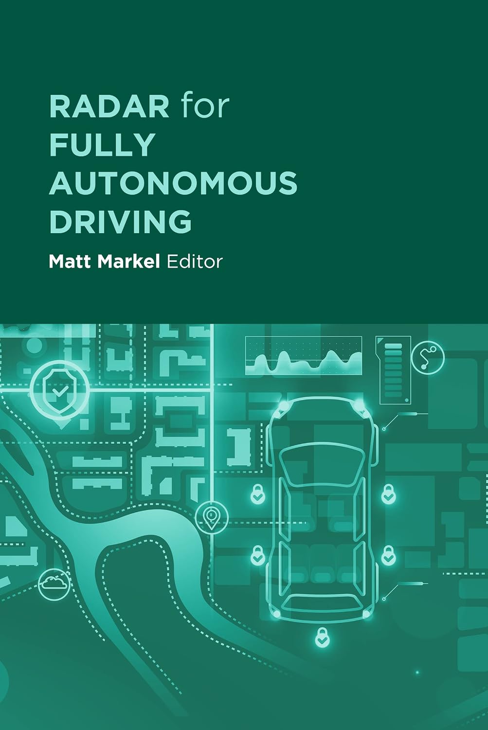 capítulo por capítulo baixar Radar for Fully Autonomous Driving (English Edition)