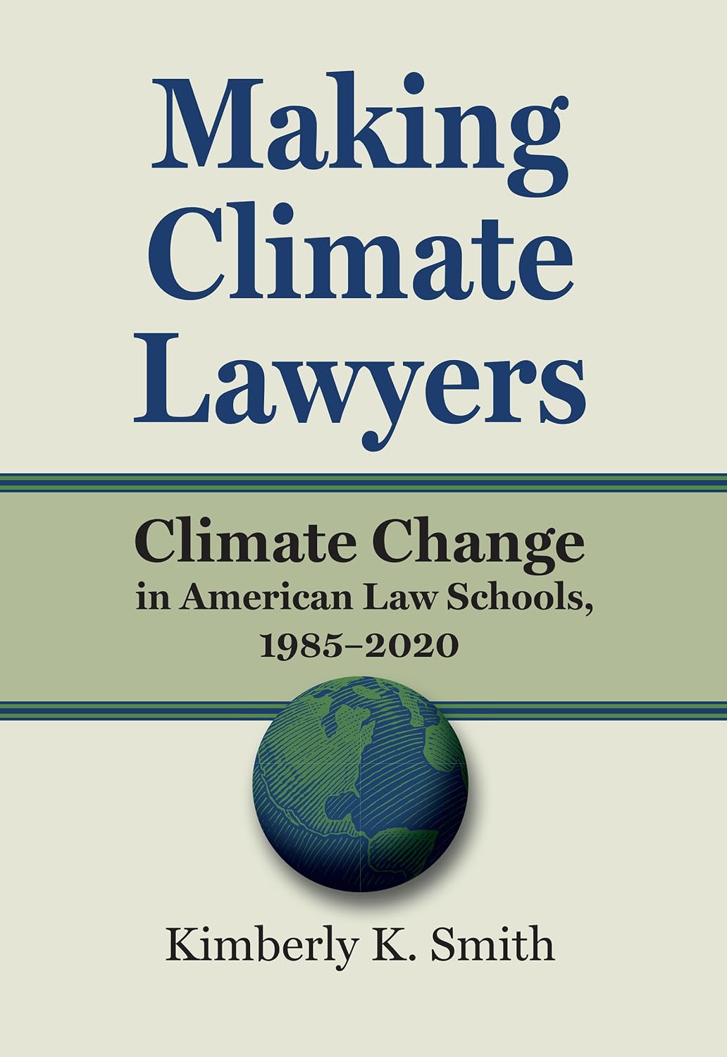Making Climate Lawyers: Climate Change in American Law Schools, 1985-2020 (Environment and Society) (English Edition) baixar livro de graça