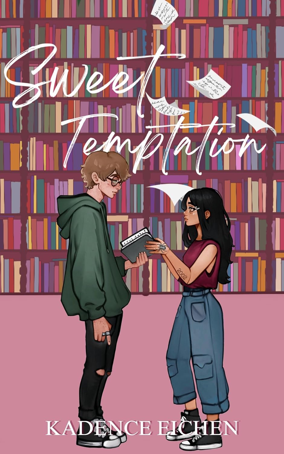 Sweet Temptation (English Edition) baixar livro de graça
