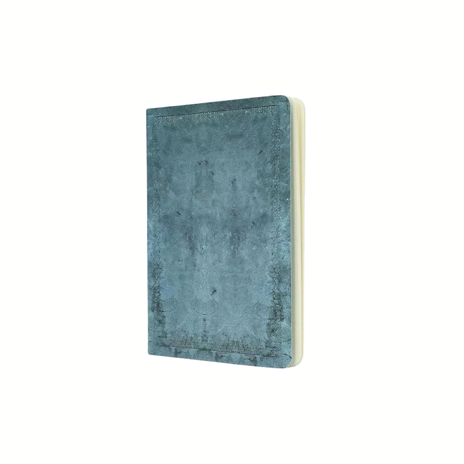 ler totalmente Riviera Bold A5 Lined Cahier Notebook, 80pg, 100gsm by Paperblanks (Old Leather Collection)