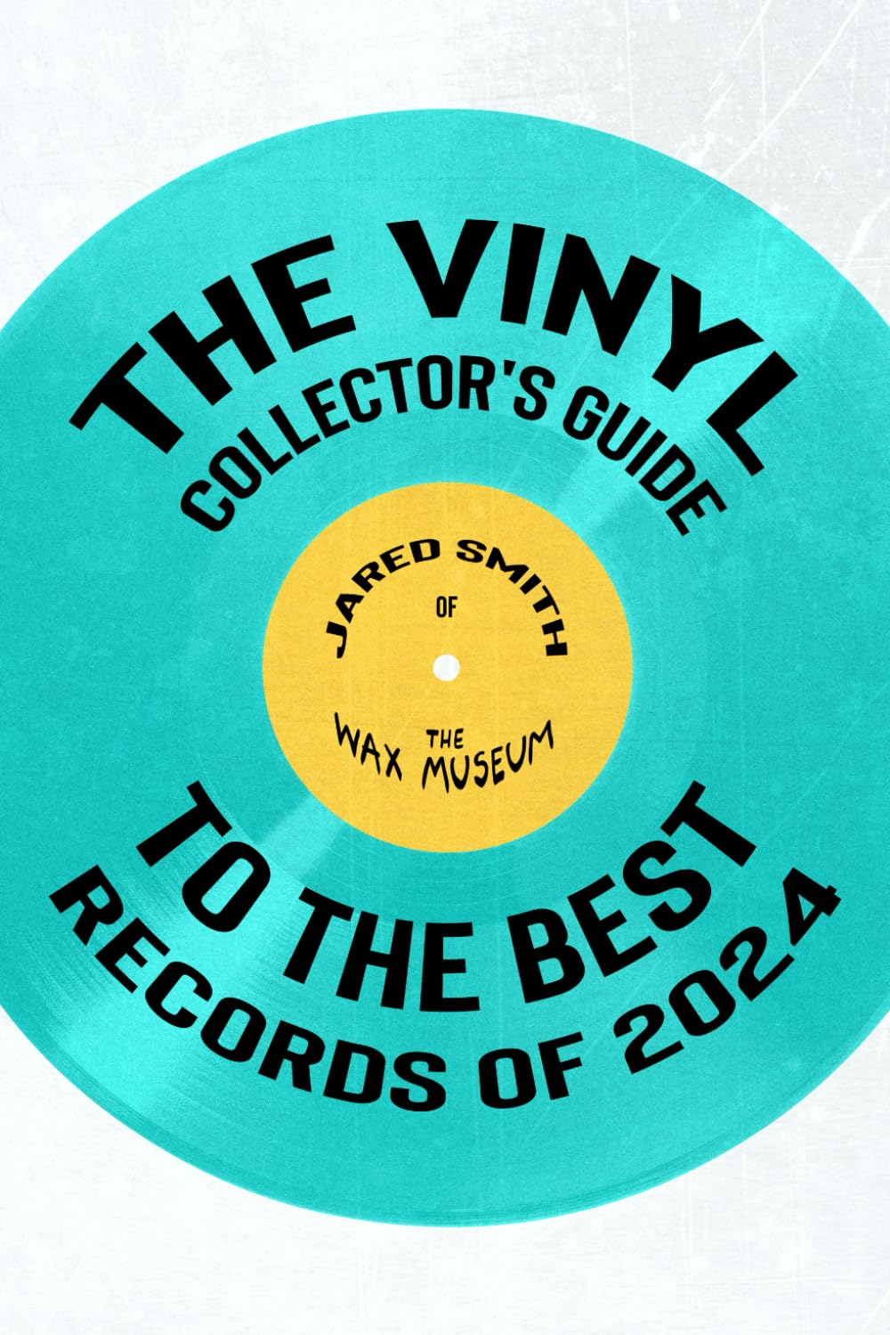 The Vinyl Collector's Guide to the Best Records of 2024 baixar livro de graça