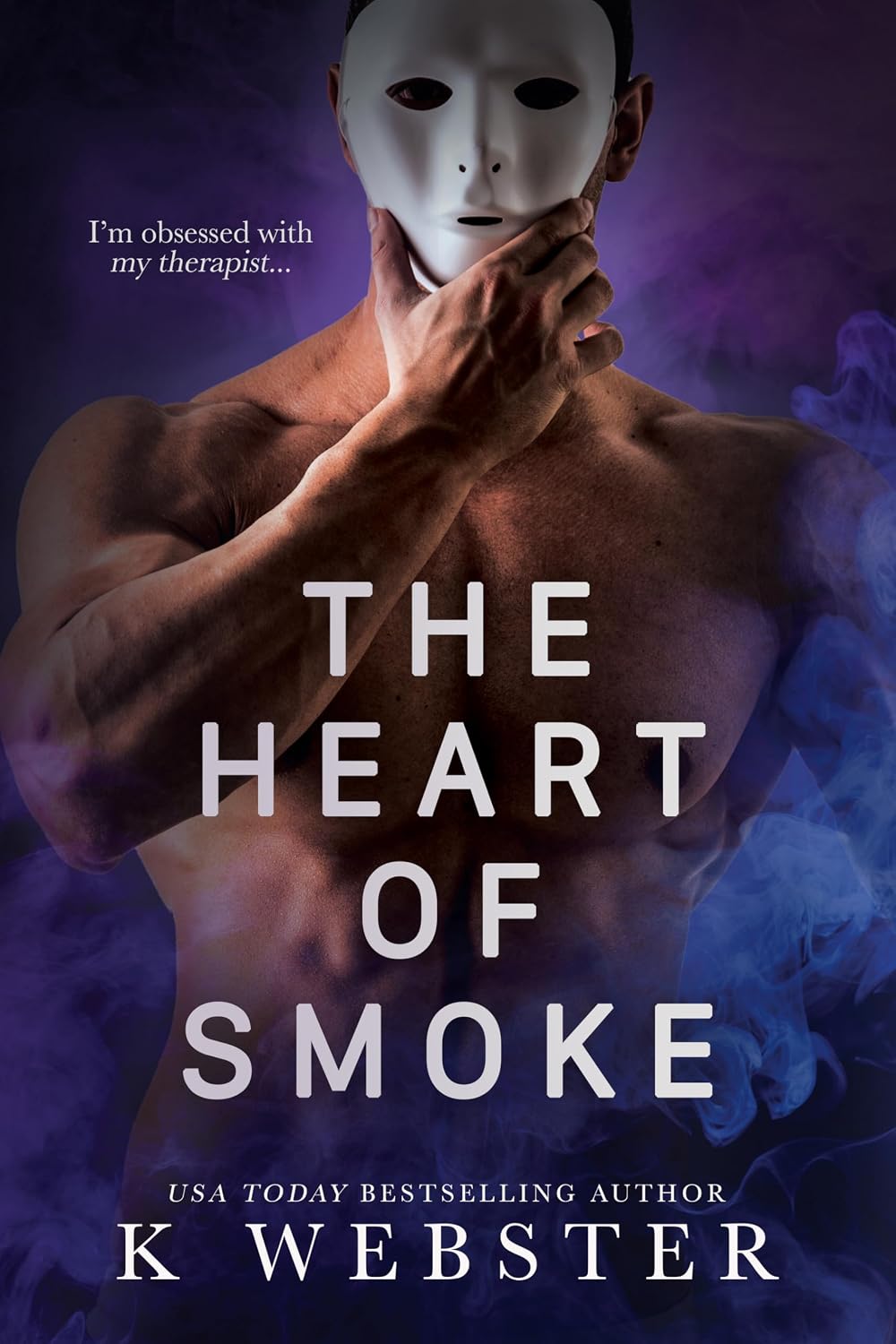 capítulo por capítulo baixar The Heart of Smoke (Shameful Secrets Book 3) (English Edition)