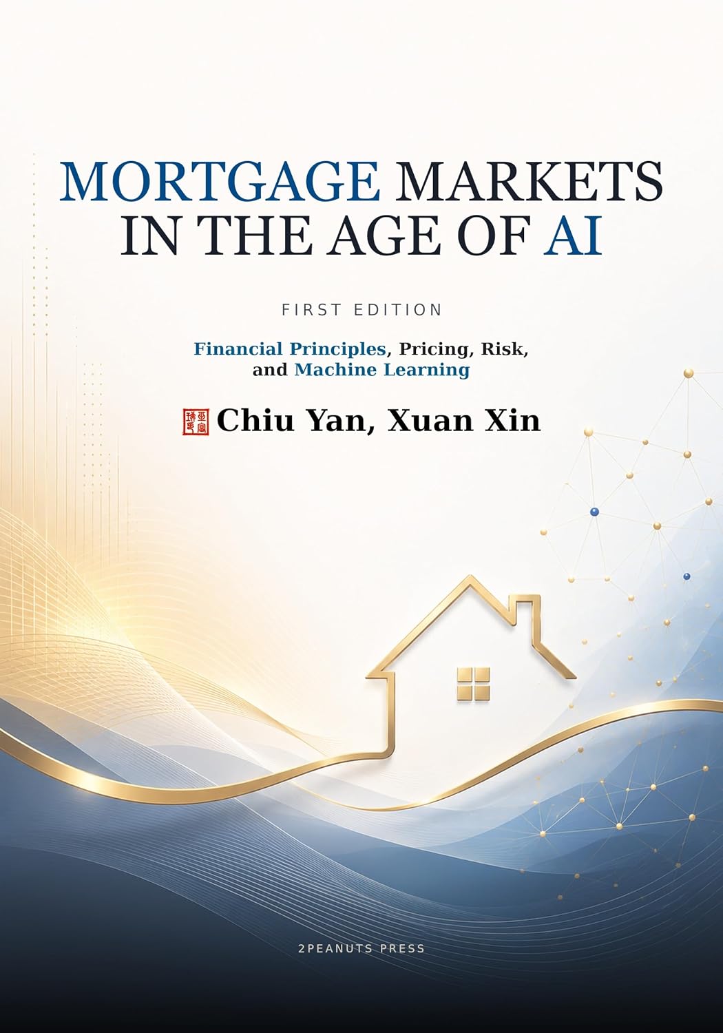 Mortgage Markets in the Age of AI: Financial Principles, Pricing, Risk, and Machine Learning (English Edition) baixar o livro de graça