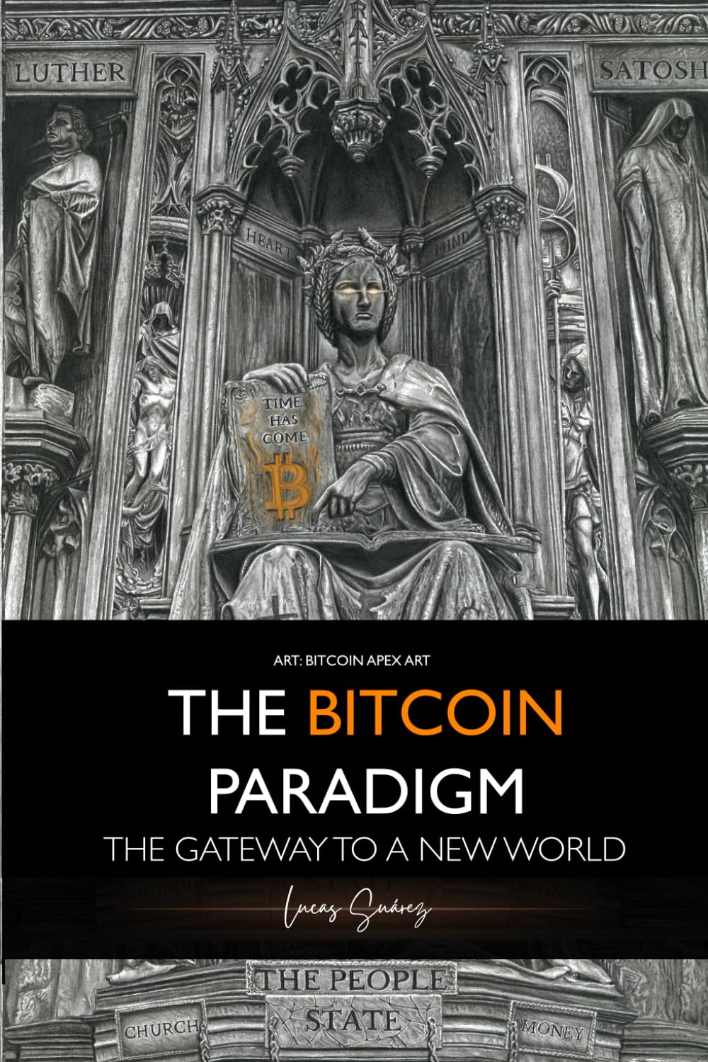 The Bitcoin Paradigm: The gateway to a new world baixar livro de graça