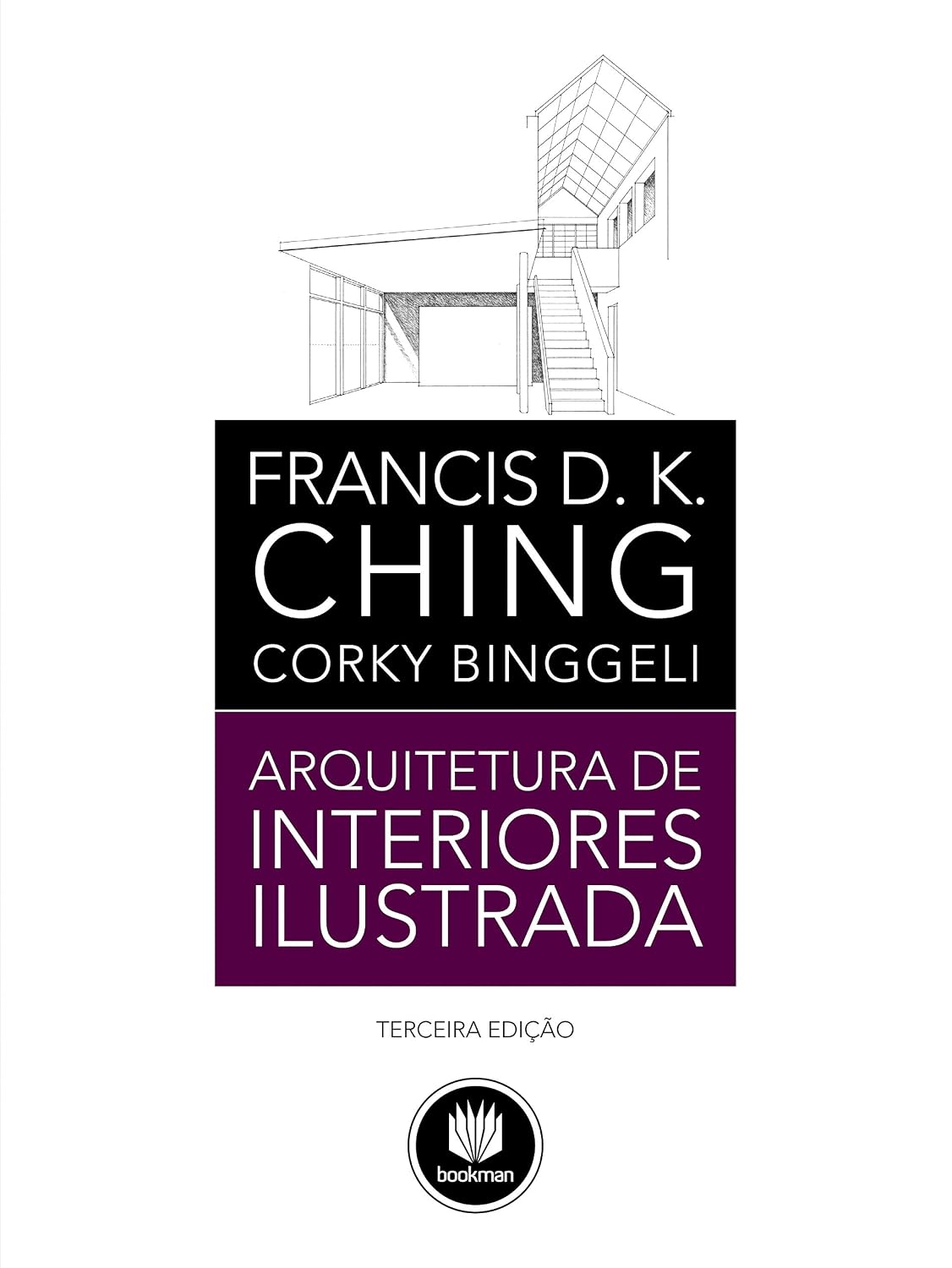 Arquitetura de Interiores Ilustrada