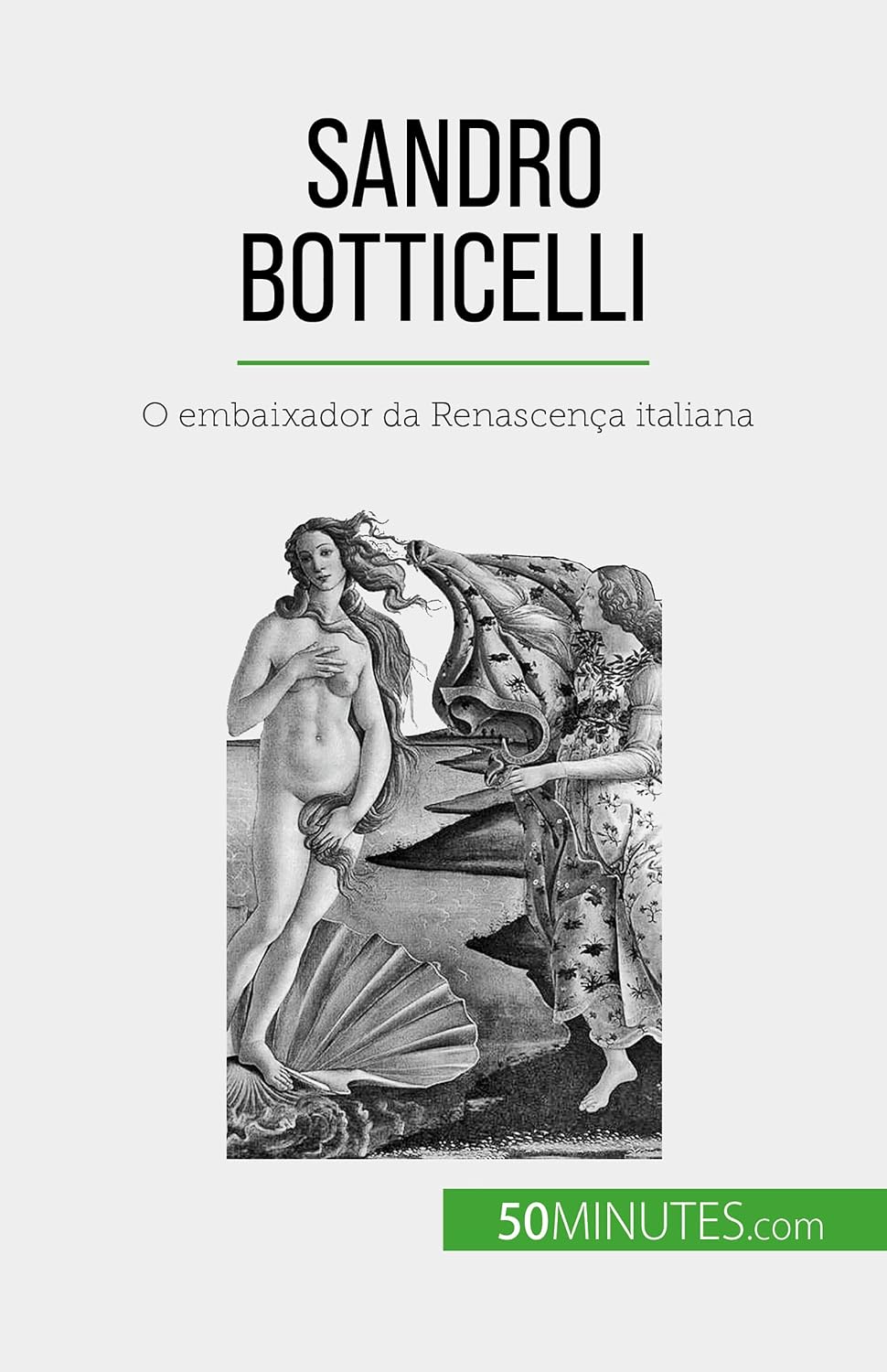 Sandro Botticelli: O embaixador da Renascença italiana baixar livro de graça