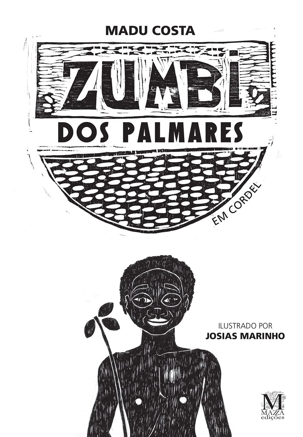 ler totalmente Zumbi dos palmares