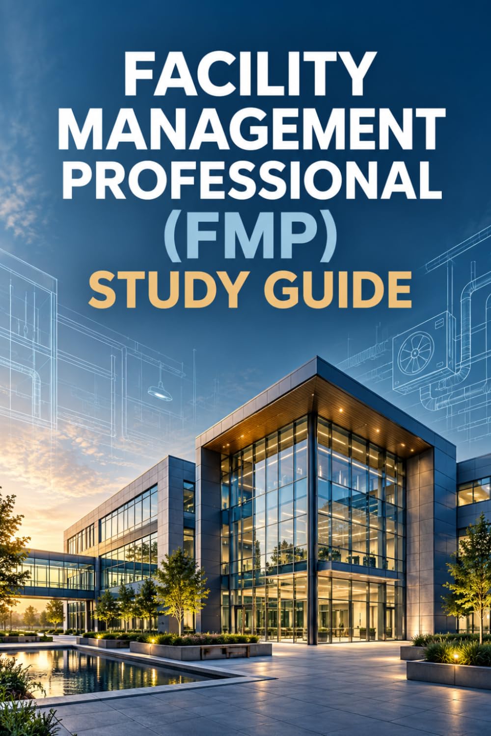 Facility Management Professional (FMP) Study Guide: IFMA Credential Exam Preparation with Full Competency Review and Practice Questions baixar o livro de graça