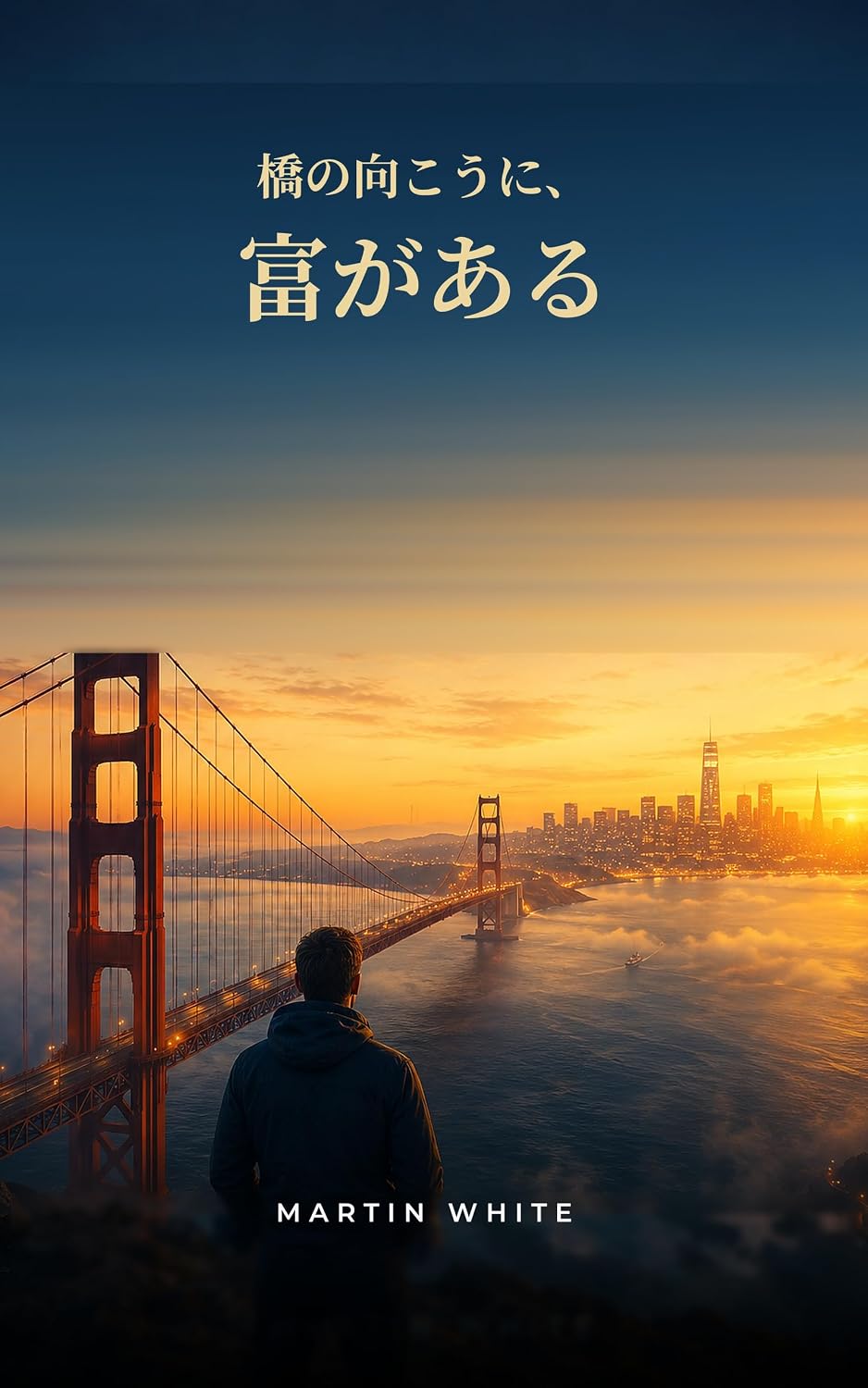 Hashi no Mukou ni Tomi ga Aru: Gurobaru Jidai ni Uri Kai Bijinesu o Kizuku Houhou (Japanese Edition) baixar o livro de graça