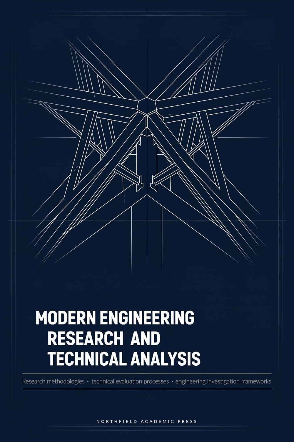 MODERN ENGINEERING RESEARCH AND TECHNICAL ANALYSIS: Research Methodologies Technical Evaluation Processes and Engineering Investigation Frameworks (English Edition) baixar o livro de graça