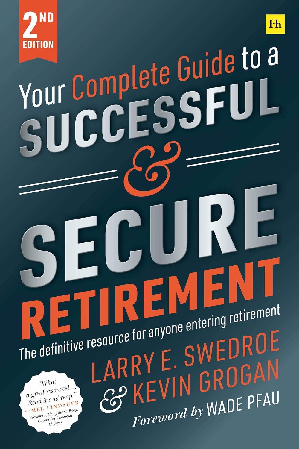 ler totalmente Your Complete Guide to a Successful and Secure Retirement (Second Edition) (English Edition)