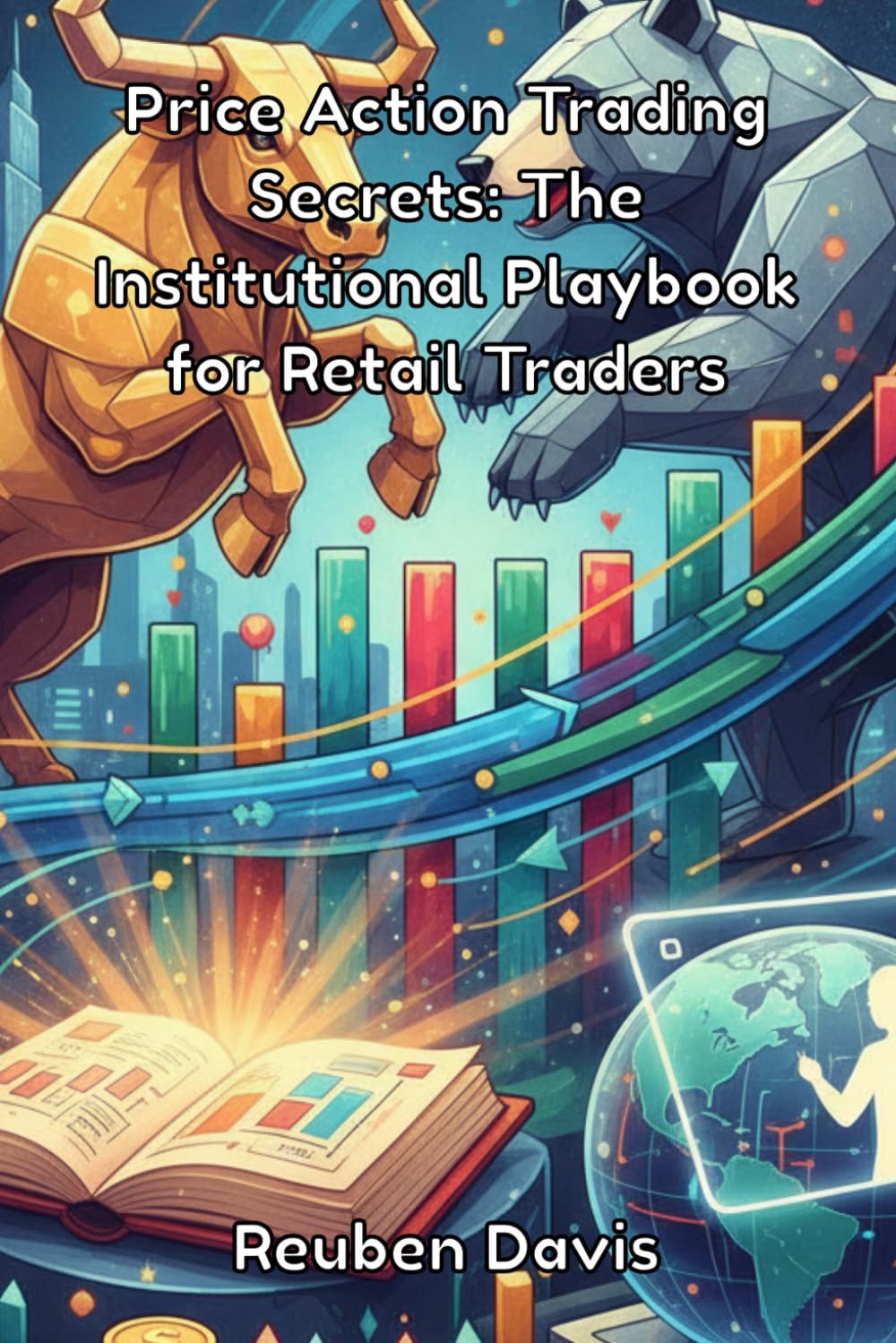 Price Action Trading Secrets: The Institutional Playbook for Retail Traders baixar o livro de graça