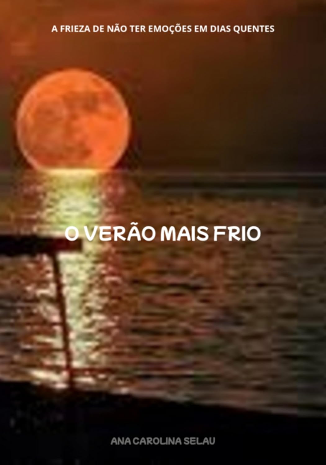 ler totalmente O Verão Mais Frio
