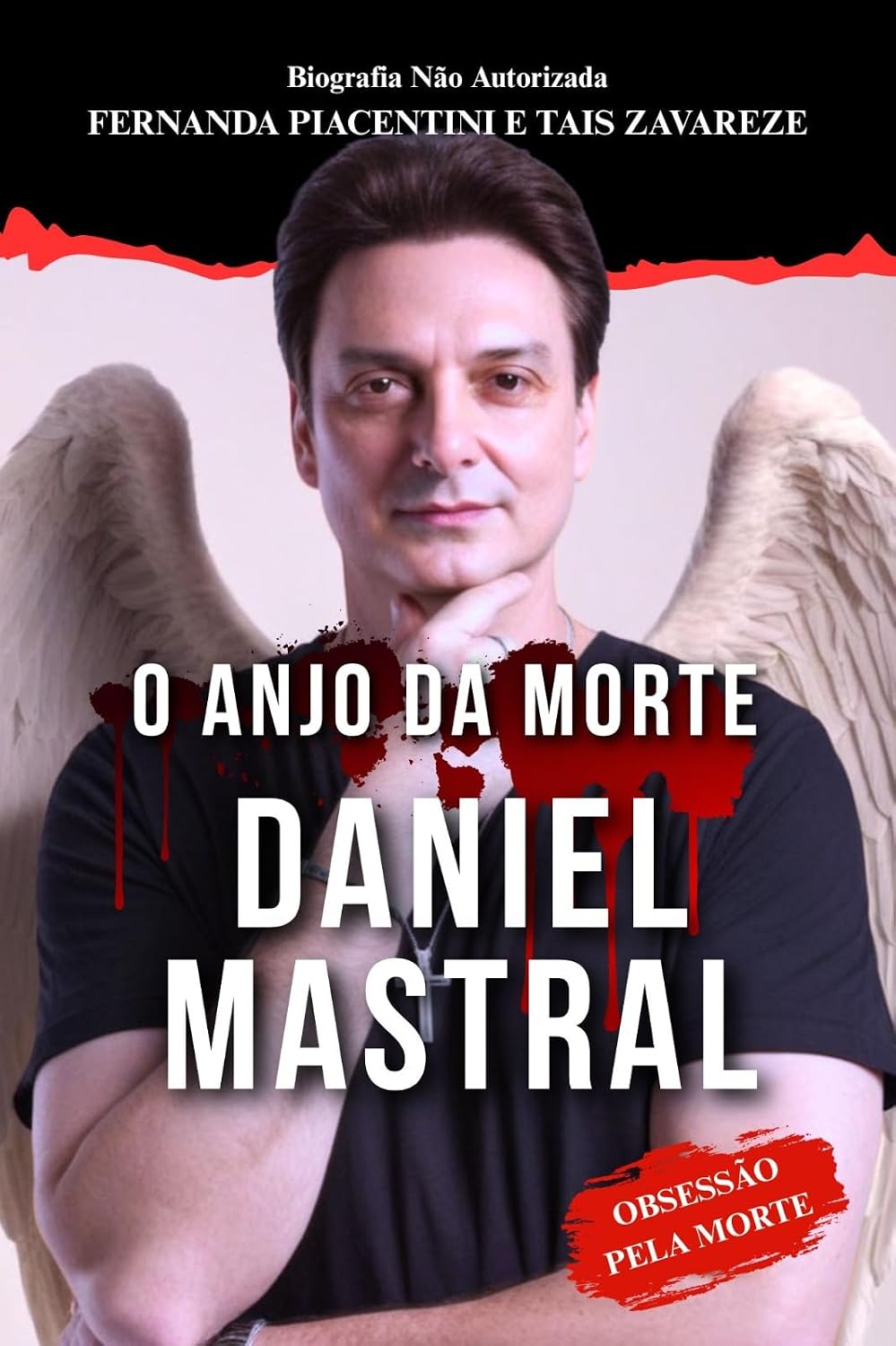 capítulo por capítulo baixar Daniel Mastral: O Anjo da morte