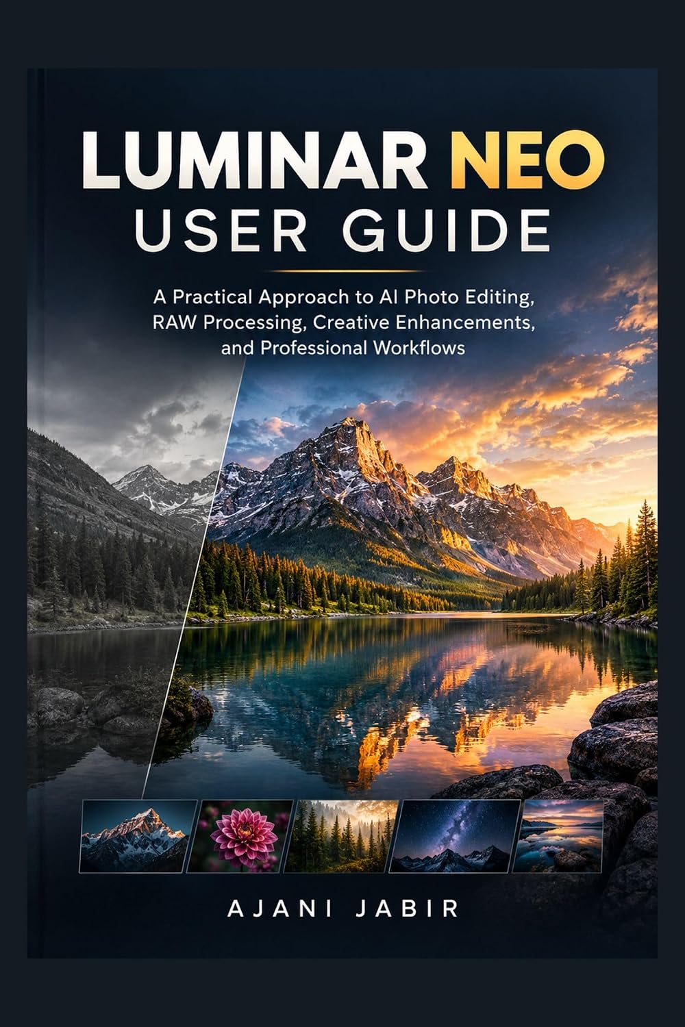 Luminar Neo User Guide: A Practical Approach to AI Photo Editing, RAW Processing, Creative Enhancements, and Professional Workflows (THE PRACTICAL TECHNOLOGY... USER GUIDE SERIES Book 6) (English Edition) baixar o livro de graça