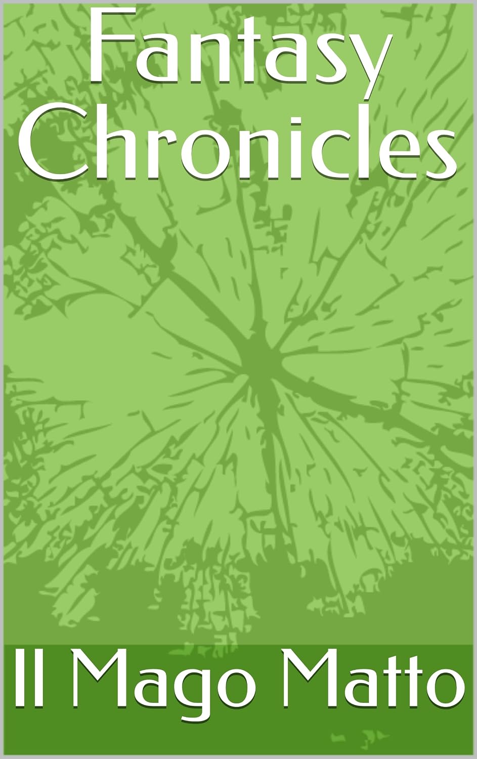 Fantasy Chronicles (English Edition) baixar livro de graça
