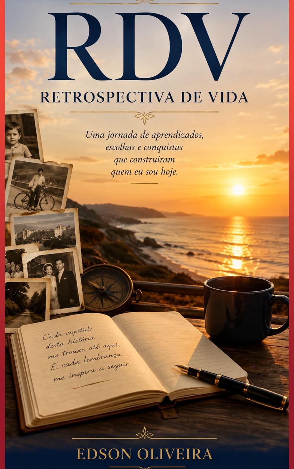 capítulo por capítulo baixar R D V: Retrospectiva de vida