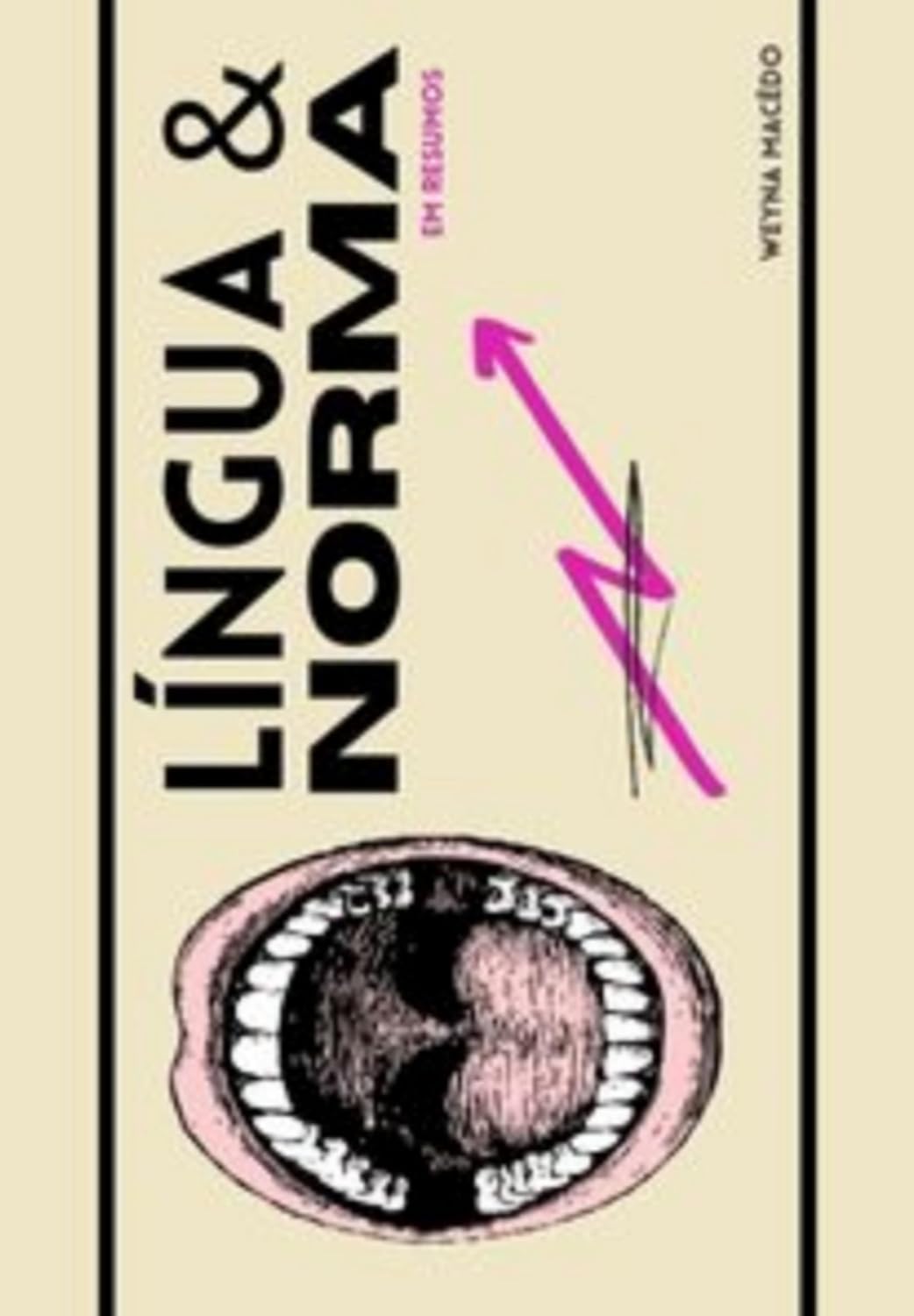 ler totalmente Língua & Norma