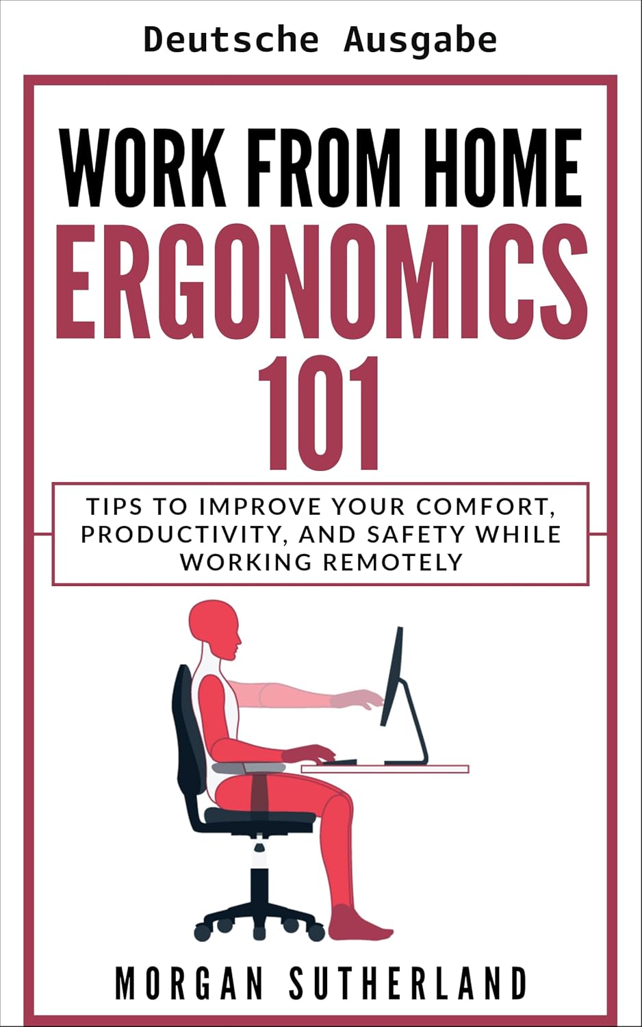 ler totalmente Ergonomie im Home-Office: Grundlagen (German Edition)