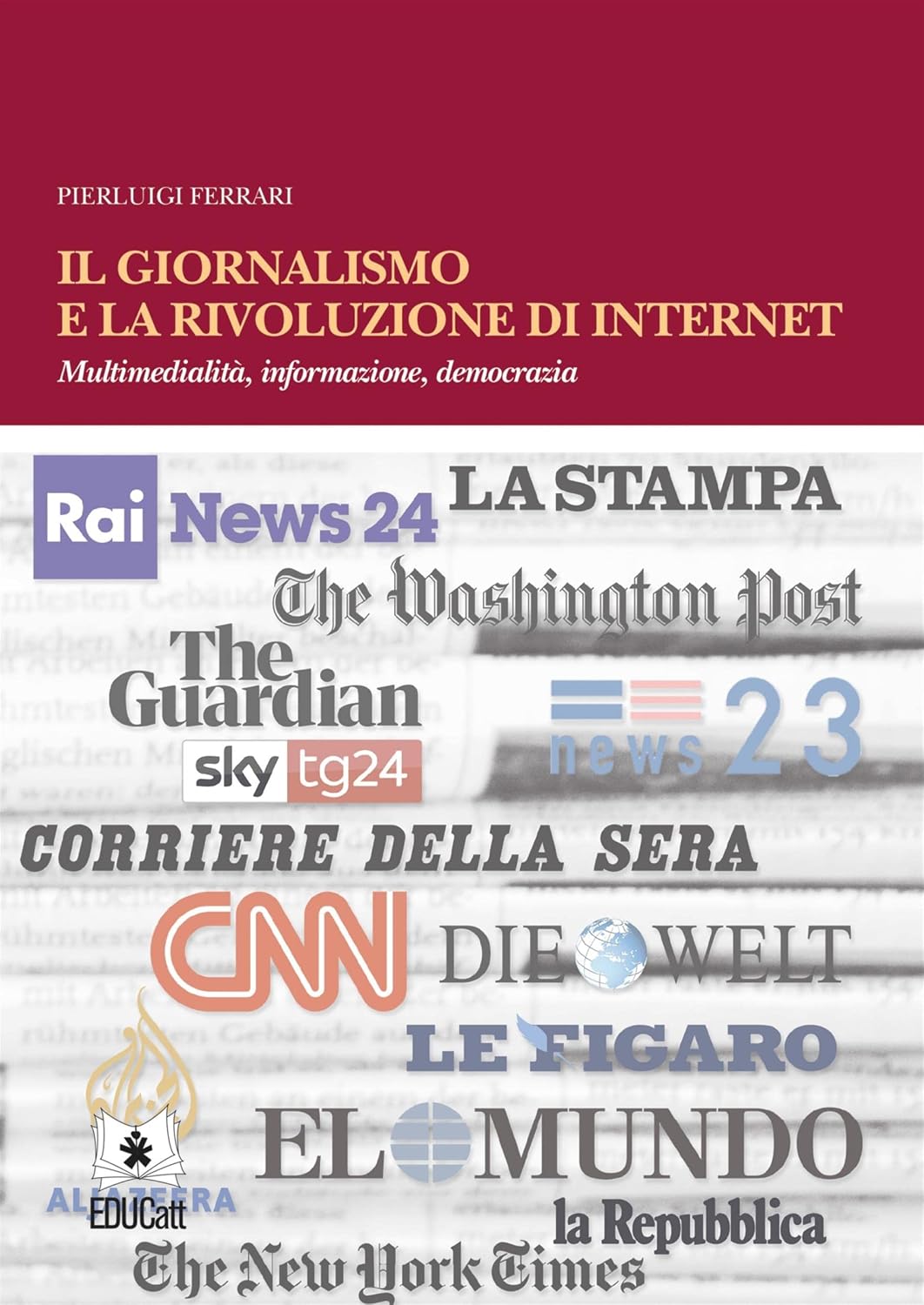 Il giornalismo e la rivoluzione di internet (Italian Edition) baixar livro de graça