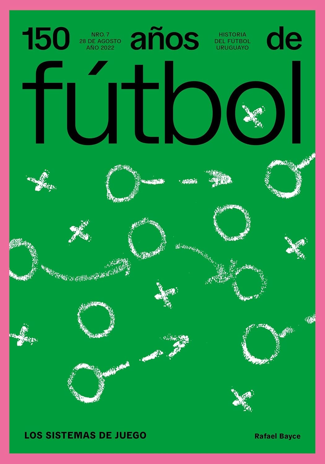 capítulo por capítulo baixar 150 años de fútbol. Los sistemas de juego: Historia del fútbol uruguayo (Spanish Edition)