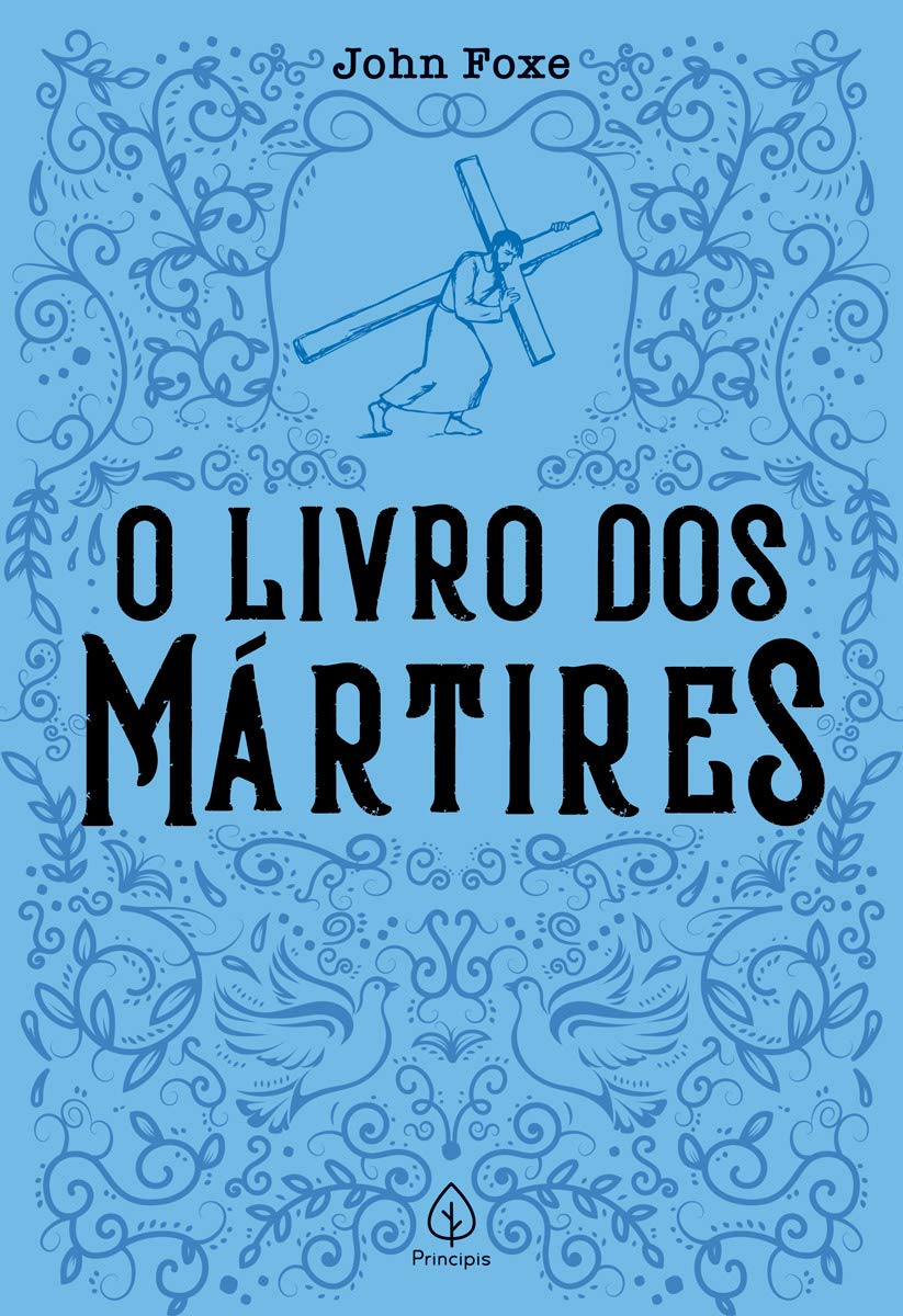 O livro dos mártires baixar o livro de graça