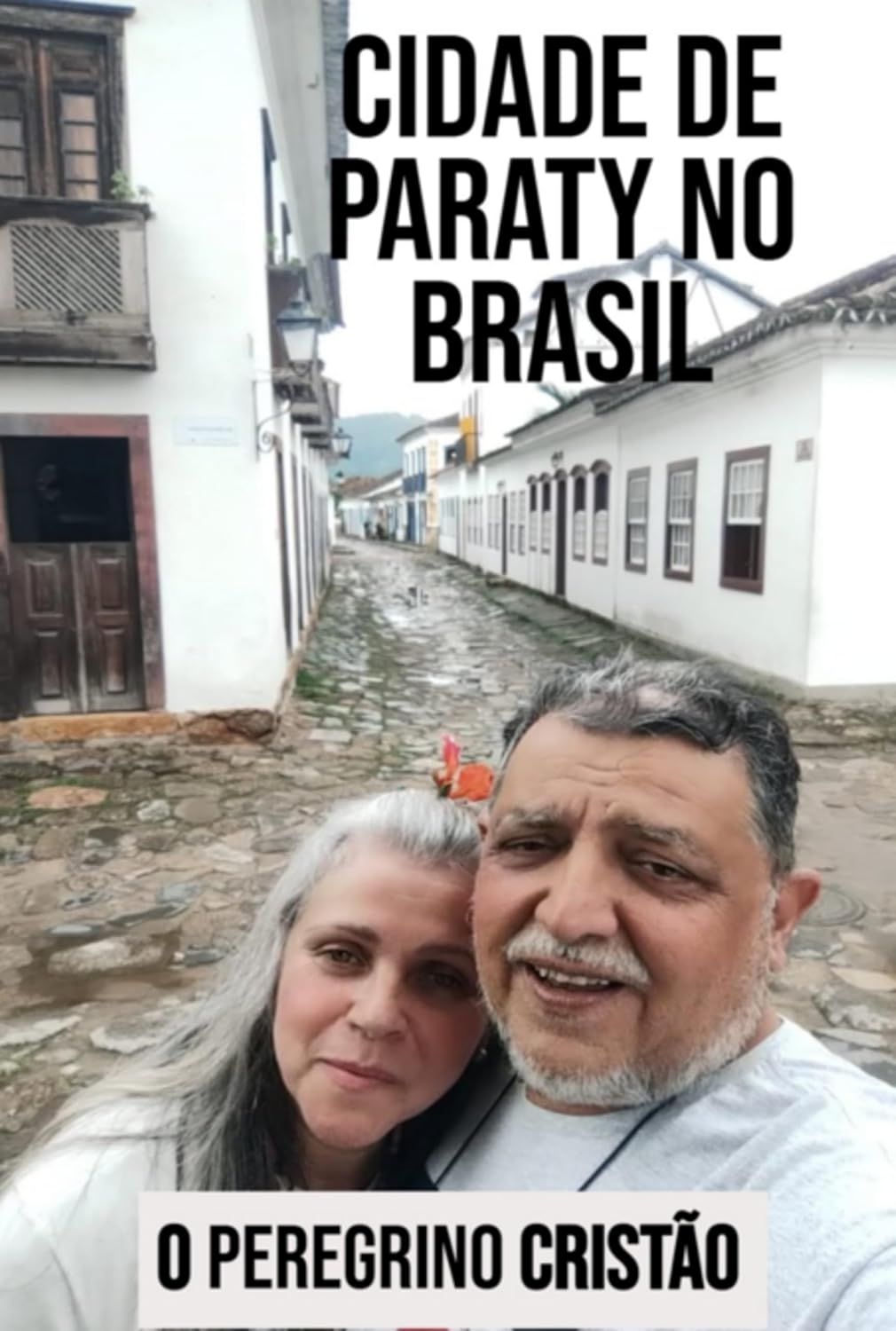 capítulo por capítulo baixar Cidade De Paraty No Brasil