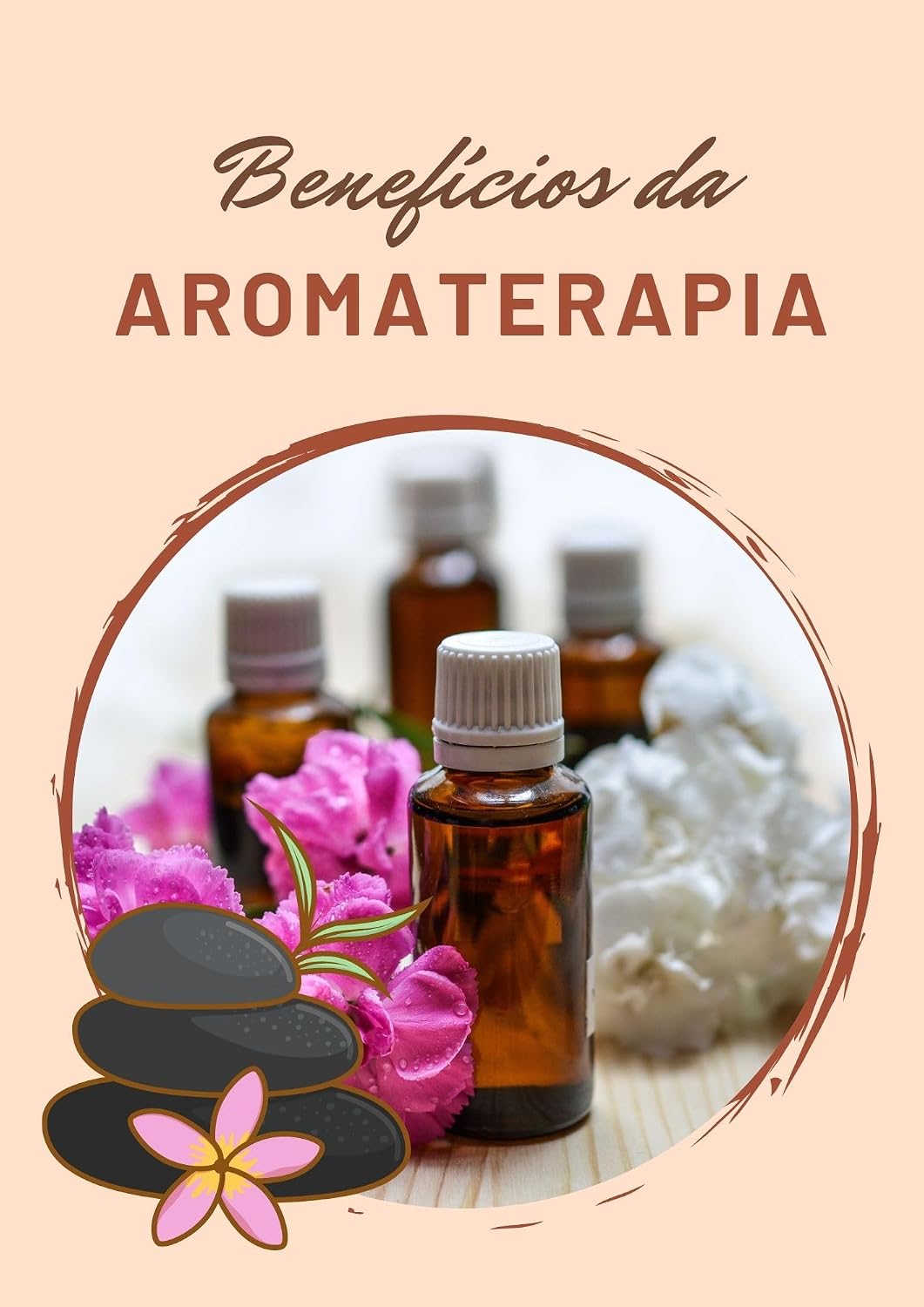 ler totalmente Benefícios da Aromaterapia: Aprenda tudo sobre Aromaterapia, neste e-book fácil e prático.