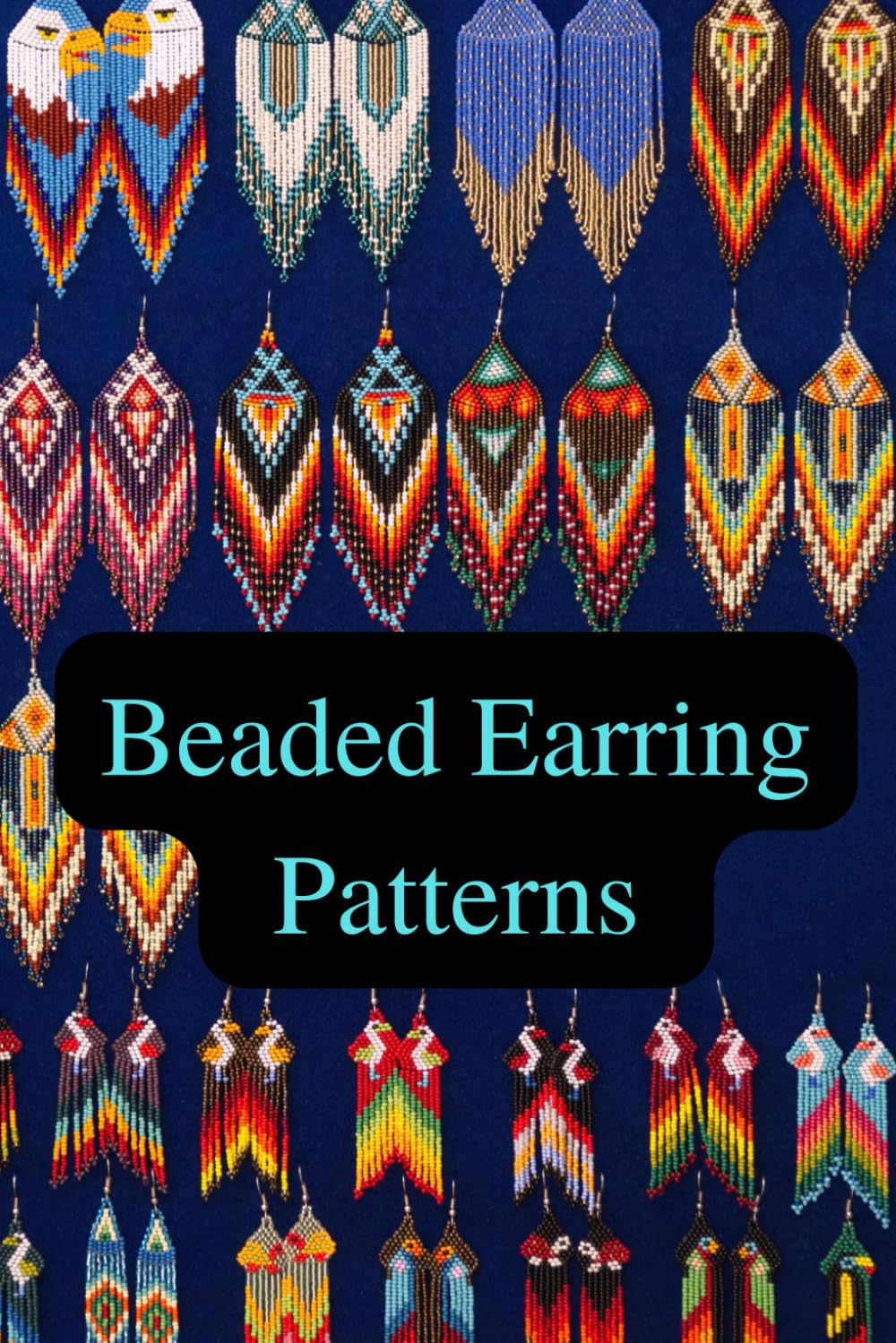 Beaded Earring Patterns baixar o livro de graça